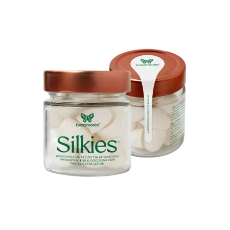 Silkies Product